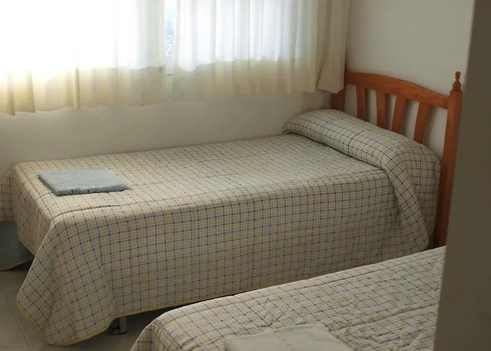 Chan Da Vella Appartement