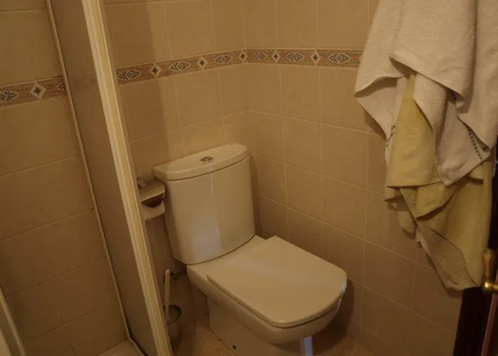 Chan Da Vella Apartment *