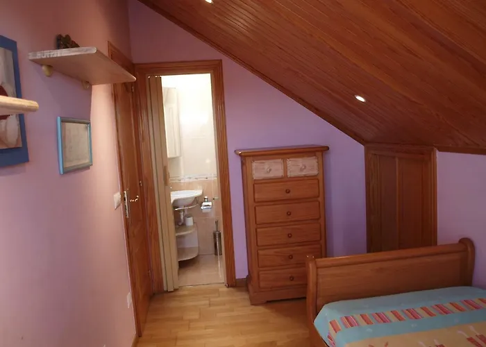 Appartement Chan Da Vella