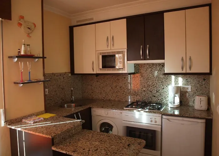 Apartment Chan Da Vella