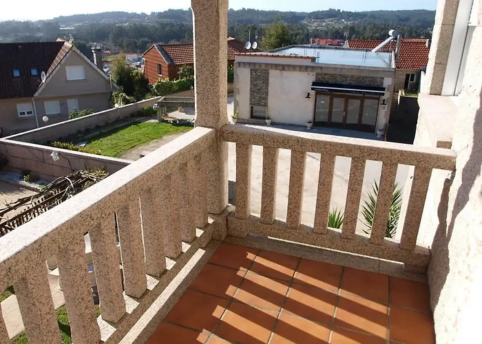 Chan Da Vella Apartment *