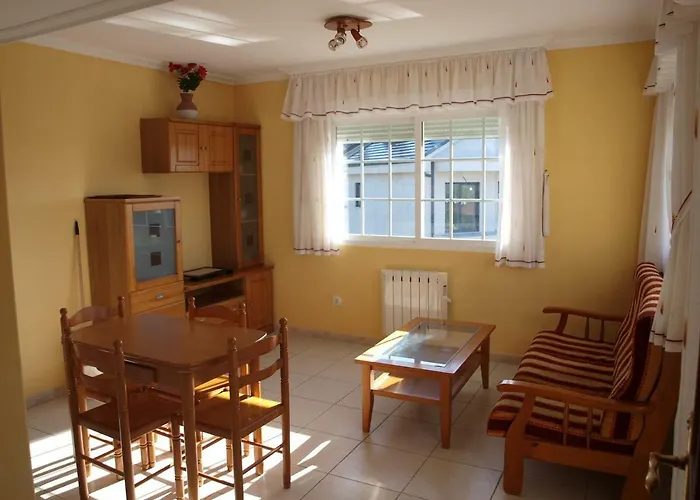 Chan Da Vella Apartment *