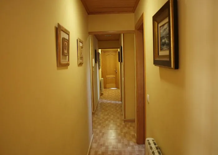 Chan Da Vella Apartment *