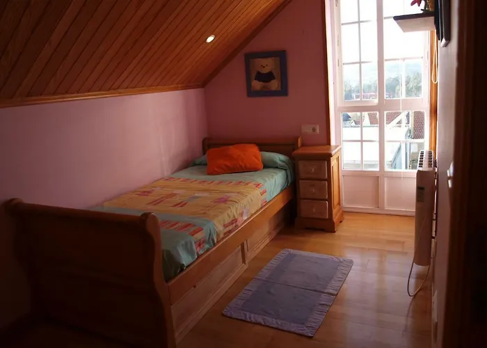 Chan Da Vella * Sanxenxo