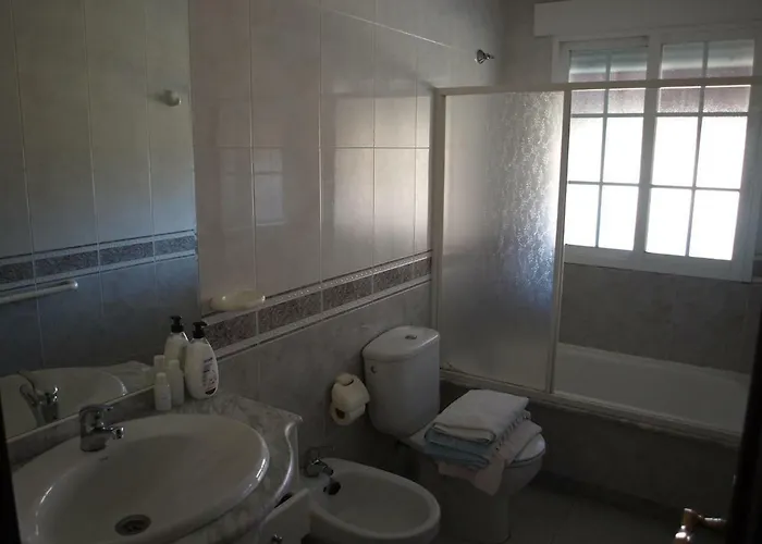 Apartment Chan Da Vella