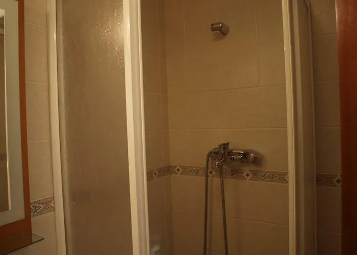 Chan Da Vella Apartment *