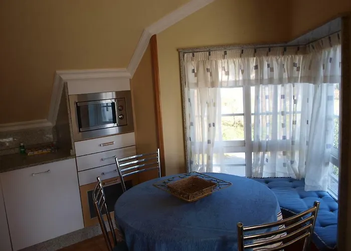 Appartement Chan Da Vella *