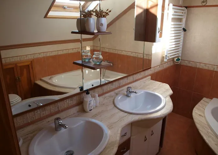 Apartment Chan Da Vella