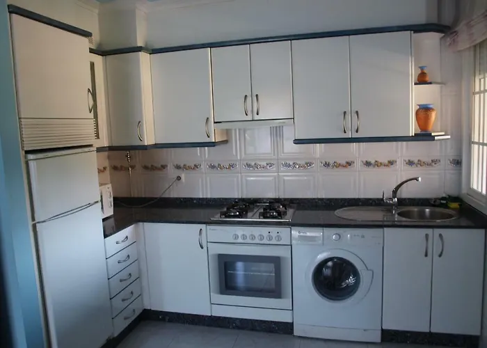 Appartement Chan Da Vella Sanxenxo