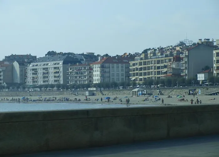 Apartman Chan Da Vella *