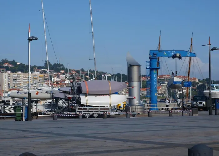 Chan Da Vella Apartman