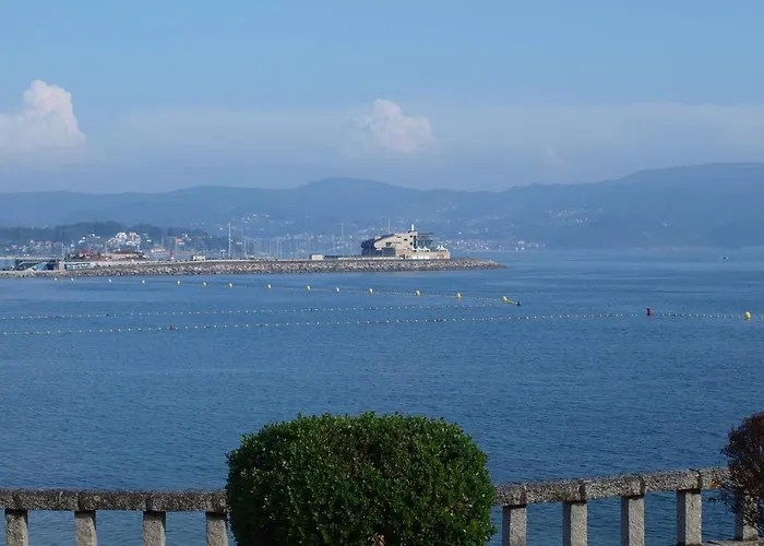 Chan Da Vella Apartment *