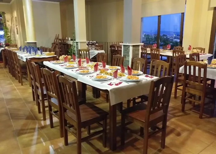 Chan Da Vella Apartment *