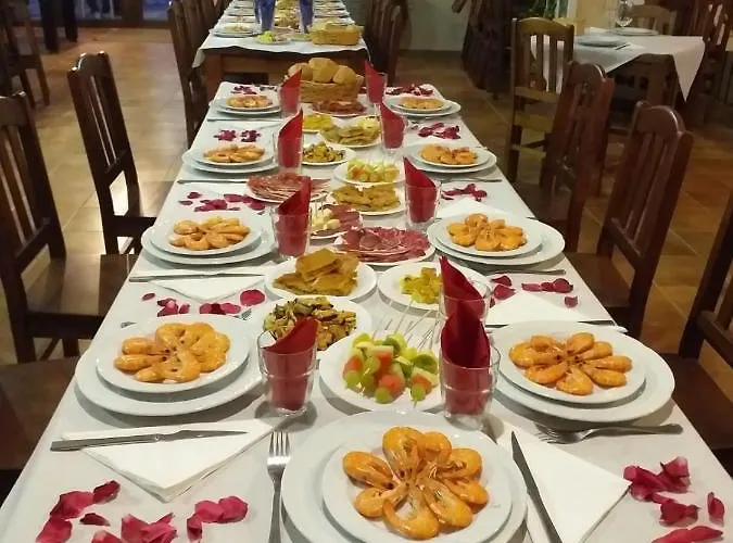 Chan Da Vella Apartment