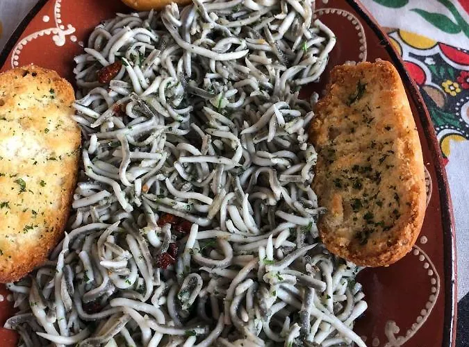 Apartment Chan Da Vella