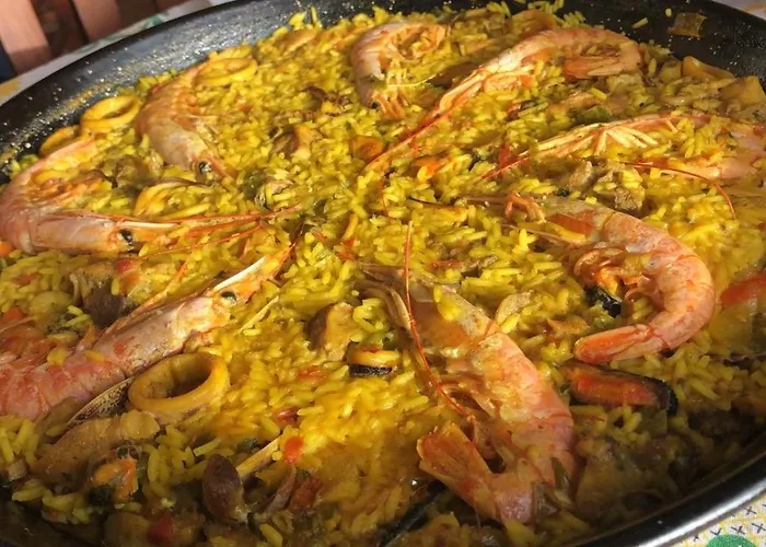 Chan Da Vella Sanxenxo